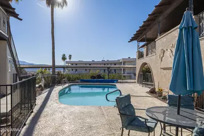 565 Jones Drive #3A, Lake Havasu City, AZ 86406 - Photo 31