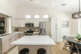 4694 E Mia Ct, Gilbert, AZ 85298 - Photo 17