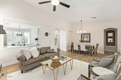 4694 E Mia Court, Gilbert, AZ 85298 - Photo 3