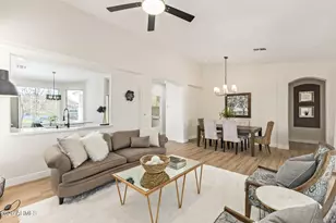 4694 E Mia Ct, Gilbert, AZ 85298 - Photo 3