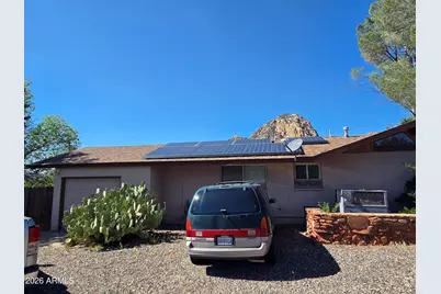 65 Grounds Drive, Sedona, AZ 86336 - Photo 13