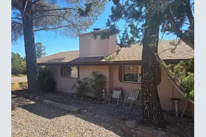 65 Grounds Drive, Sedona, AZ 86336 - Photo 1