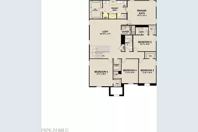 22744 E Stirrup Street, Queen Creek, AZ 85142 - Photo 3