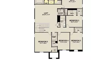 22744 E Stirrup St, Queen Creek, AZ 85142 - Photo 3