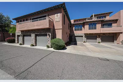 20660 N 40th Street #2032, Phoenix, AZ 85050 - Photo 39