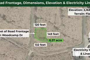 10404 N Wood Camp Dr, Kingman, AZ 86401 - Photo 1