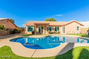 1151 S Crossbow Pl, Chandler, AZ 85286 - Photo 29