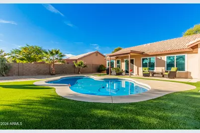 1151 S Crossbow Place, Chandler, AZ 85286 - Photo 27