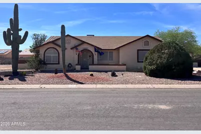 10361 W Buena Vista Drive, Arizona City, AZ 85123 - Photo 1