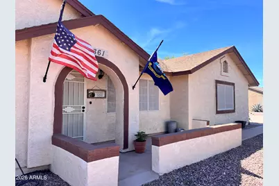 10361 W Buena Vista Drive, Arizona City, AZ 85123 - Photo 9