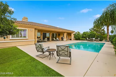 15147 E Palomino Boulevard, Fountain Hills, AZ 85268 - Photo 5