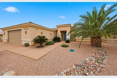 15147 E Palomino Boulevard, Fountain Hills, AZ 85268 - Photo 1