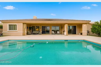 15147 E Palomino Boulevard, Fountain Hills, AZ 85268 - Photo 33