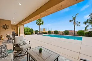 15147 E Palomino Blvd, Fountain Hills, AZ 85268 - Photo 35