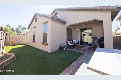 21072 E Stonecrest Drive, Queen Creek, AZ 85142 - Photo 31