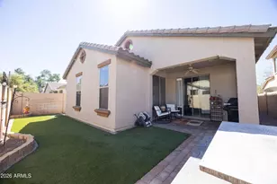 21072 E Stonecrest Dr, Queen Creek, AZ 85142 - Photo 31