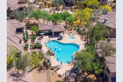 19700 N 76th Street #2127, Scottsdale, AZ 85255 - Photo 45