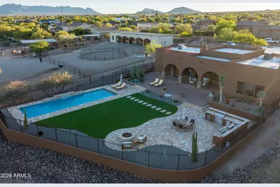 32021 N 143rd Place, Scottsdale, AZ 85262 - Photo 93