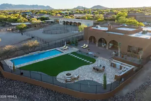 32021 N 143rd Pl, Scottsdale, AZ 85262 - Photo 93