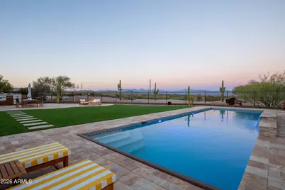 32021 N 143rd Place, Scottsdale, AZ 85262 - Photo 67