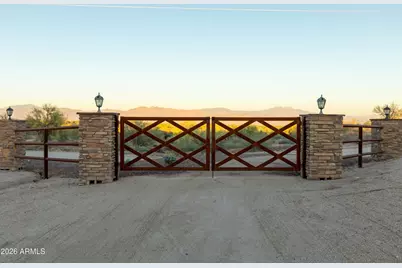 32021 N 143rd Place, Scottsdale, AZ 85262 - Photo 85