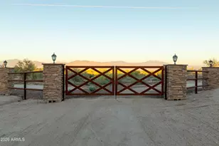 32021 N 143rd Pl, Scottsdale, AZ 85262 - Photo 85