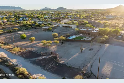 32021 N 143rd Place, Scottsdale, AZ 85262 - Photo 95