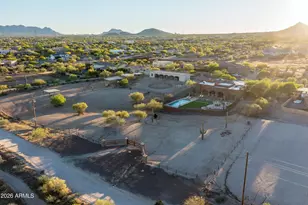 32021 N 143rd Pl, Scottsdale, AZ 85262 - Photo 95