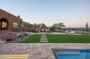 32021 N 143rd Pl, Scottsdale, AZ 85262 - Photo 69