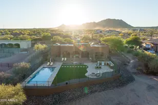 32021 N 143rd Pl, Scottsdale, AZ 85262 - Photo 91