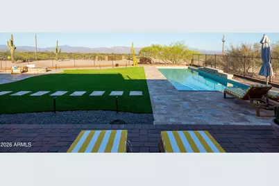 32021 N 143rd Place, Scottsdale, AZ 85262 - Photo 61