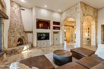 32021 N 143rd Place, Scottsdale, AZ 85262 - Photo 25