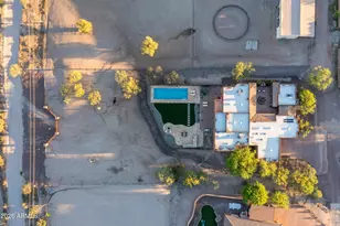 32021 N 143rd Pl, Scottsdale, AZ 85262 - Photo 97