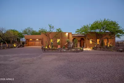 32021 N 143rd Place, Scottsdale, AZ 85262 - Photo 11