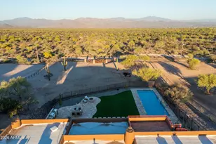 32021 N 143rd Pl, Scottsdale, AZ 85262 - Photo 89