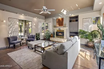 4848 N 36th Street #Unit 123, Phoenix, AZ 85018 - Photo 17