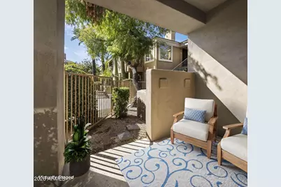 4848 N 36th Street #Unit 123, Phoenix, AZ 85018 - Photo 11