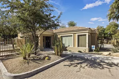 4848 N 36th Street #Unit 123, Phoenix, AZ 85018 - Photo 21