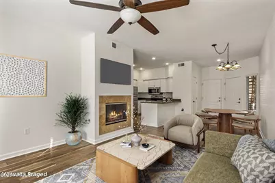 4848 N 36th Street #Unit 123, Phoenix, AZ 85018 - Photo 1