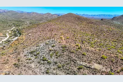 0 N Elephant Butte Rd 2 Acres -- #-, Queen Valley, AZ 85118 - Photo 9