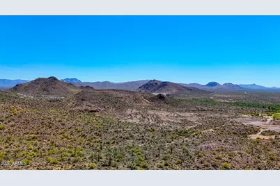 0 N Elephant Butte Rd 2 Acres -- #-, Queen Valley, AZ 85118 - Photo 11