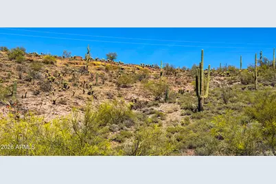 0 N Elephant Butte Rd 2 Acres -- #-, Queen Valley, AZ 85118 - Photo 27