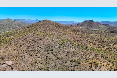 0 N Elephant Butte Rd 2 Acres -- #-, Queen Valley, AZ 85118 - Photo 19