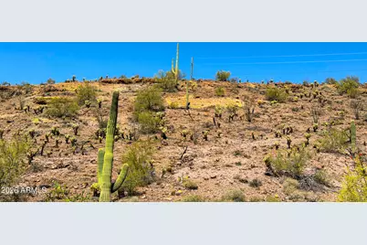 0 N Elephant Butte Rd 2 Acres -- #-, Queen Valley, AZ 85118 - Photo 25