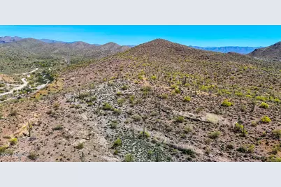 0 N Elephant Butte Rd 2 Acres -- #-, Queen Valley, AZ 85118 - Photo 7