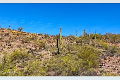 0 N Elephant Butte Rd 2 Acres -- #-, Queen Valley, AZ 85118 - Photo 21