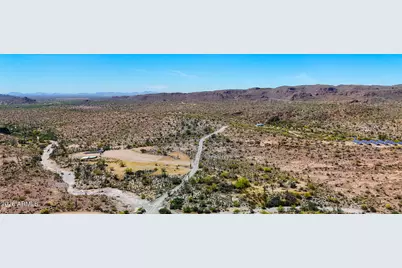 0 N Elephant Butte Rd 2 Acres -- #-, Queen Valley, AZ 85118 - Photo 15