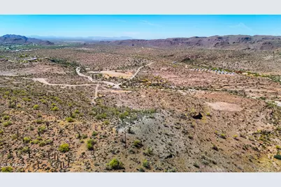0 N Elephant Butte Rd 2 Acres -- #-, Queen Valley, AZ 85118 - Photo 17
