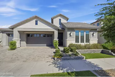 9616 E Rainbow Avenue, Mesa, AZ 85212 - Photo 1