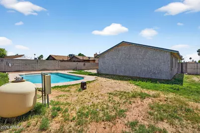 4916 W Grovers Avenue, Glendale, AZ 85308 - Photo 41